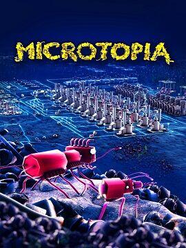 Microtopia Steam Account