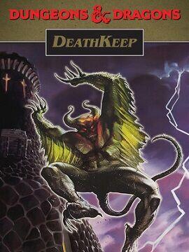 DeathKeep GOG CD Key