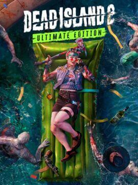 Dead Island 2 Ultimate Edition Germany Steam CD Key