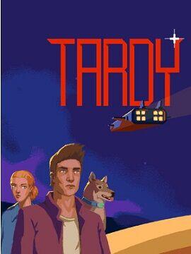 Tardy Argentina PC/XBOX One/Series X|S CD Key