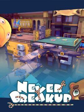 Never BreakUp Steam CD Key