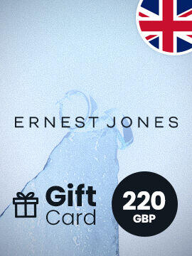 Ernest Jones Gift Card 220 GBP United Kingdom Ernest Jones CD Key