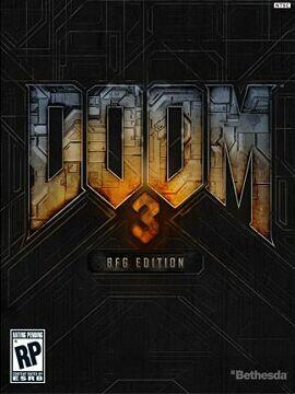 Buy Doom 3 BFG Edition Steam CD Key | K4G.com