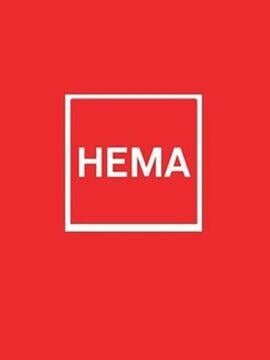 Hema Gift Card 15 EUR Netherlands Hema CD Key