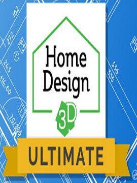 Home Design 3D Ultimate Bundle Steam CD Key