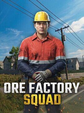 Ore Factory Squad Europe Steam Altergift
