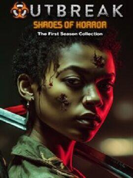 Outbreak: Shades of Horror The First Season Collection PC/XBOX One/Series X|S CD Key