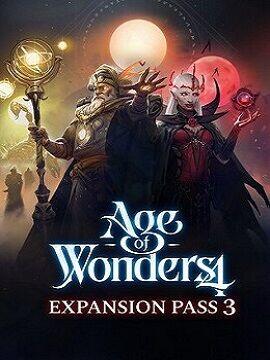 Age of Wonders 4: Expansion Pass 3 Europe Steam Altergift