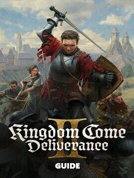 Kingdom Come: Deliverance II GUIDE