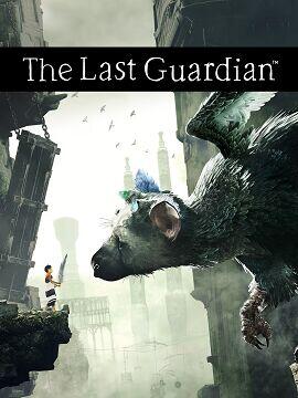 The Last Guardian PS4/PS5 Account