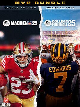 EA Sports MVP Bundle XBOX Series X|S CD Key