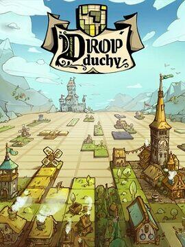 Drop Duchy Steam CD Key