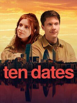 Ten Dates PC/XBOX One/Series X|S CD Key