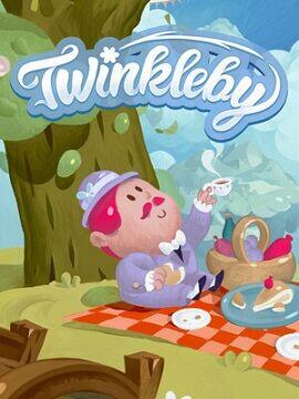 Twinkleby Steam CD Key