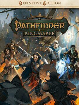 Pathfinder: Kingmaker Definitive Edition Argentina XBOX One/Series X|S CD Key