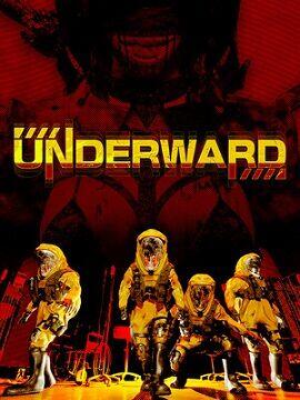 UNDERWARD Steam CD Key
