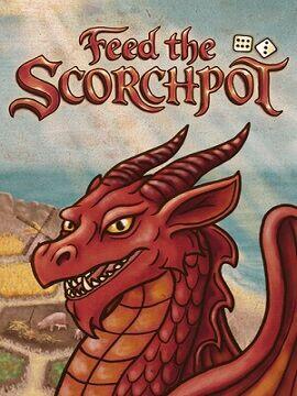 Feed the Scorchpot Steam Account