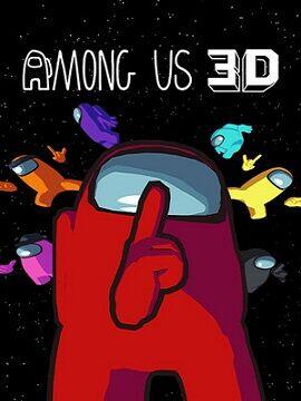 Among Us 3D Steam Account