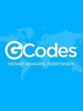 GCodes Global Everything Gift Card 200 USD United States GCodes CD Key