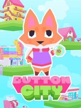 Button City Steam CD Key