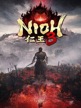 Nioh 3 Standard Edition Steam CD Key