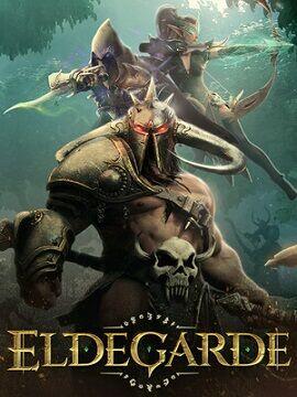 Eldegarde North America Steam Altergift