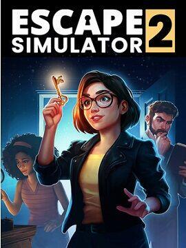 Escape Simulator 2 Steam Altergift