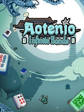 Aotenjo: Infinite Hands Steam CD Key