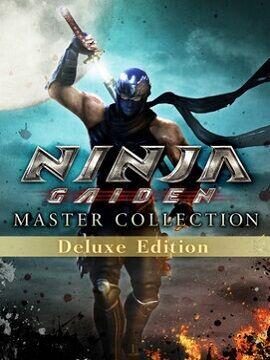 Ninja Gaiden: Master Collection Deluxe Edition Steam Account