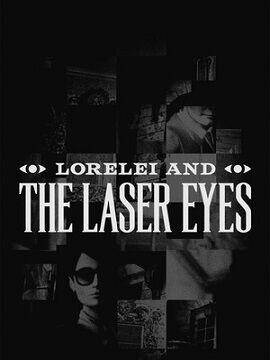 Lorelei and the Laser Eyes Nintendo Switch CD Key