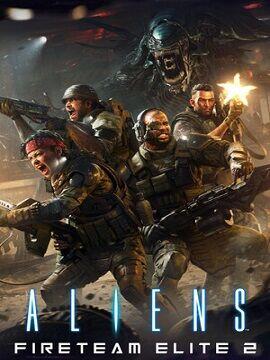 Aliens: Fireteam Elite 2 Standard Edition Steam CD Key