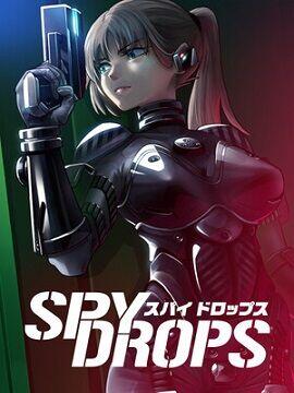 Spy Drops Steam CD Key