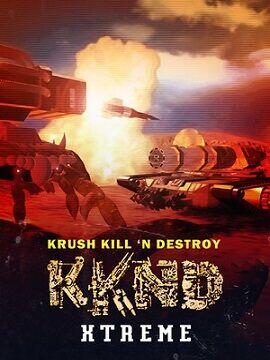 Krush Kill 'N Destroy Xtreme Steam Account