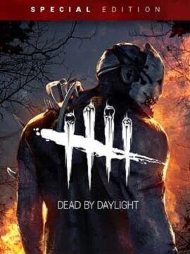 Dead by Daylight Special Edition United States XBOX Series X|S CD Key
