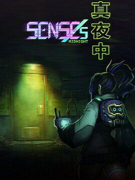 SENSEs: Midnight XBOX One/Series X|S Account