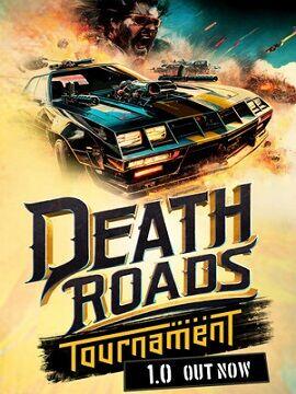 Death Roads: Tournament Steam CD Key