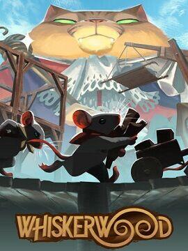 Whiskerwood Steam Altergift