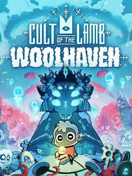 Cult of the Lamb: Woolhaven Steam CD Key