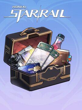 Honkai: Star Rail - All in One Bundle Official Website UID Top-up