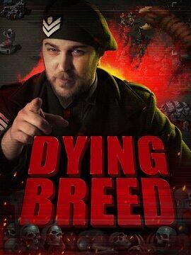 Dying Breed Steam CD Key