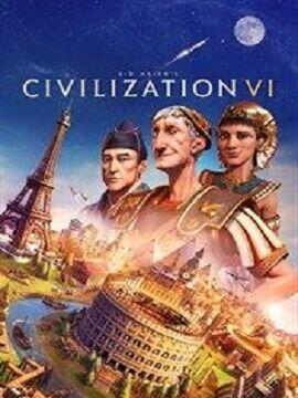 Civilization VI - 25th Anniversary Soundtrack + Pre-Order Aztec Steam CD Key