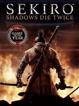 Sekiro: Shadows Die Twice GOTY Edition Turkey XBOX One/Series X|S CD Key