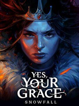 Yes, Your Grace 2: Snowfall Steam CD Key