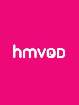 HMVOD Subscription 3 Months Hong Kong HMVOD CD Key