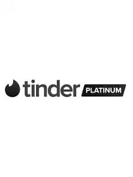 Tinder Platinum Non-Stackable 6 Months Tinder CD Key