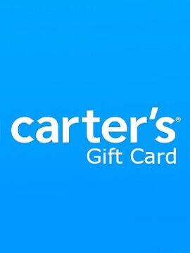 Carter's Gift Card 200 USD United States Carter's CD Key