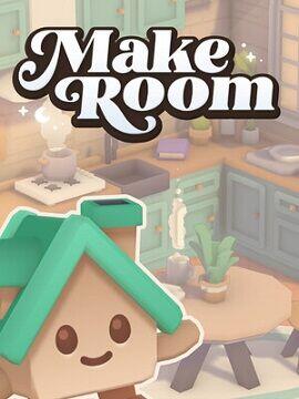 MakeRoom Steam Altergift