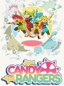 Candy Rangers XBOX One/Series X|S Account