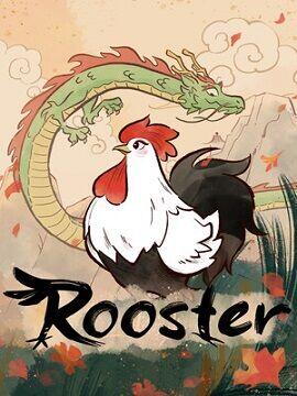Rooster Steam CD Key