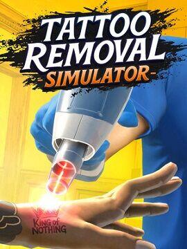 Tattoo Removal Simulator Steam Account